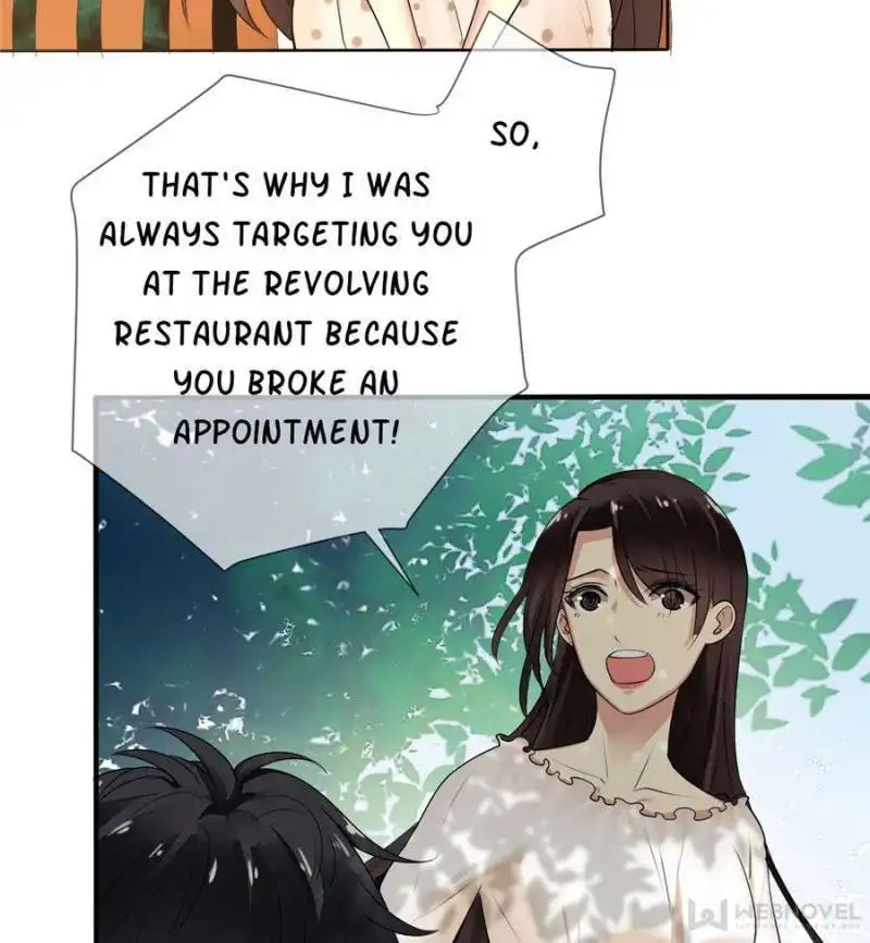Legend Reboot Chapter 96 34